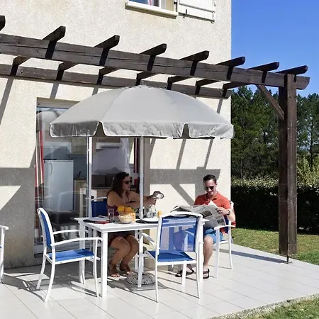 Appartement 2p4-5 Les Hauts De