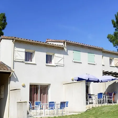 2p4-5 Les Hauts De Appartement Salavas