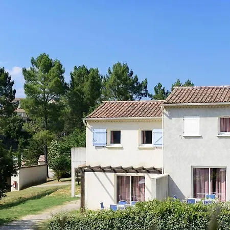 2p4-5 Les Hauts De Appartement Salavas