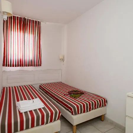 Appartement 2p4-5 Les Hauts De Salavas
