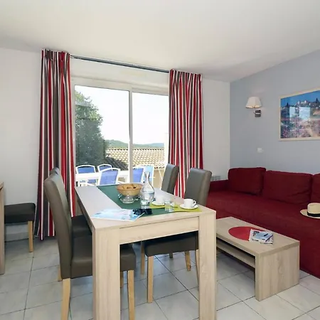 2p4-5 Les Hauts De Appartement Salavas