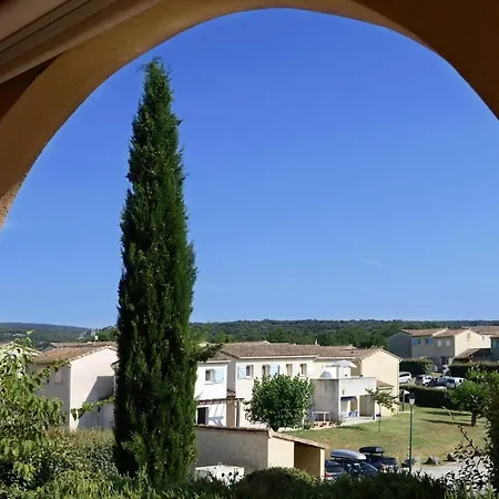 Appartement 2p4-5 Les Hauts De Salavas